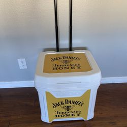 Jack Daniel’s Igloo Cooler