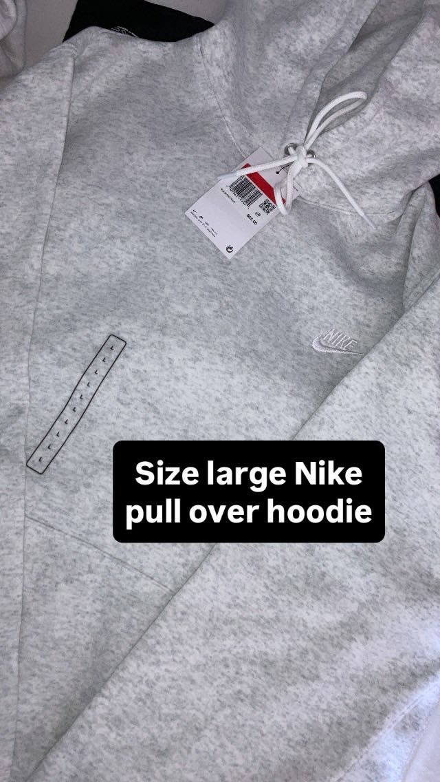 Nike Hoodie 