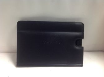 Toshiba Tablet Leather Folio Case for Tablets 10.1"