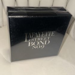 Bond .9 Lafayette Street 