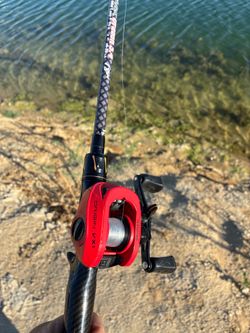 Baitcaster