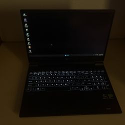 HP Victus Gaming Laptop 