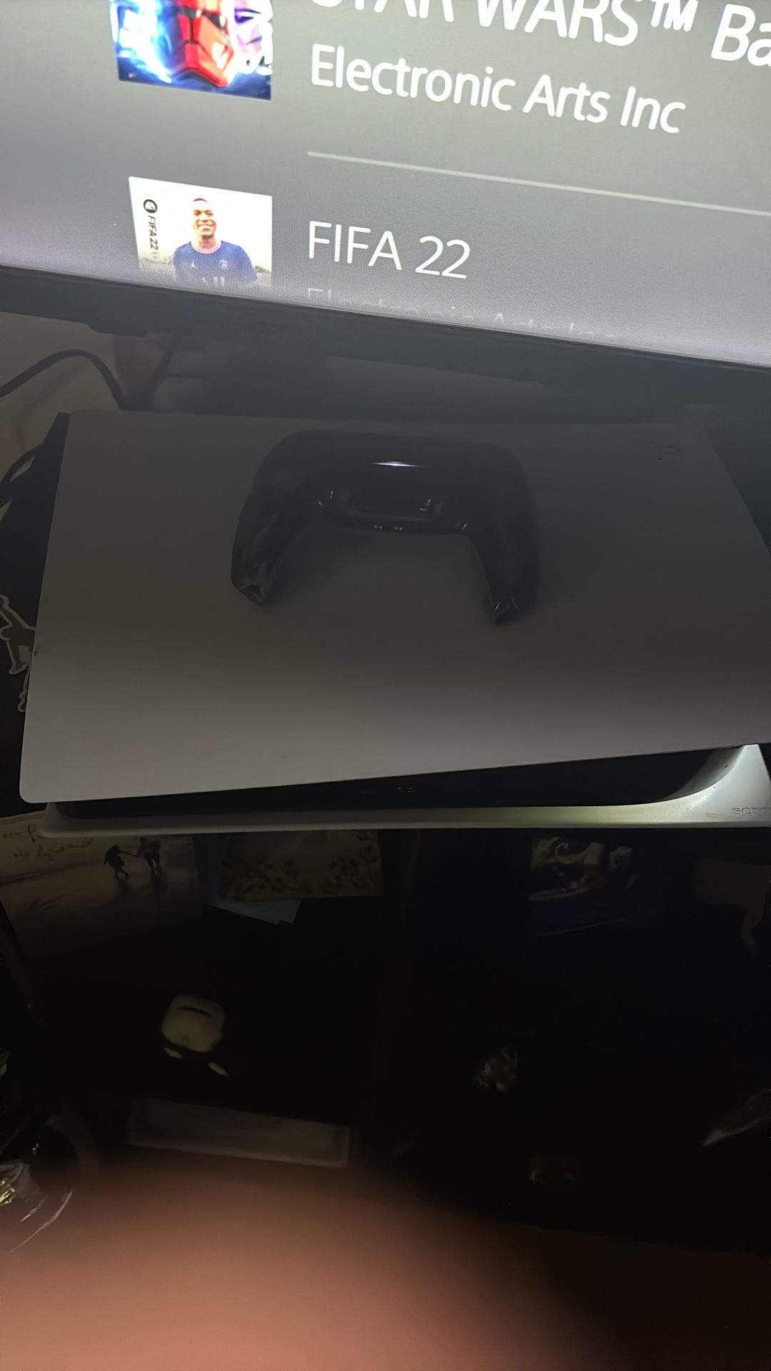 Ps5