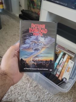 Return Of The Living Dead 2