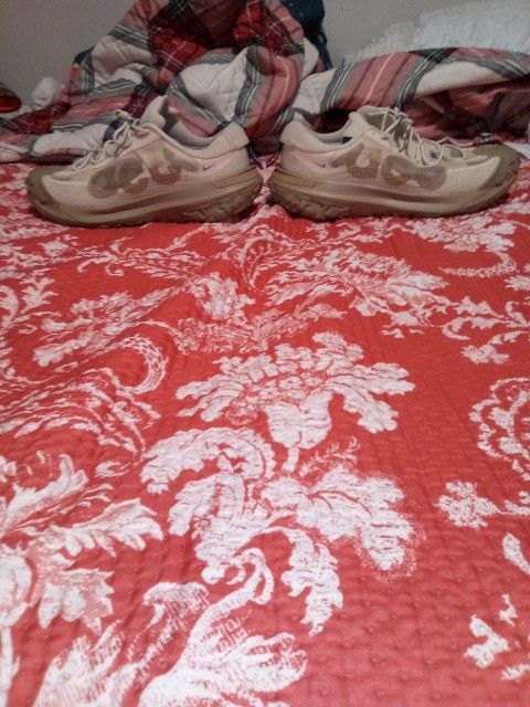 Nike ACG. 12 N Half