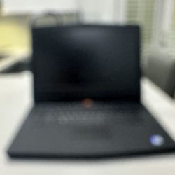 Alienware Laptop 