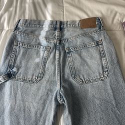 Aeropostole 90s Baggy Jeans size 4