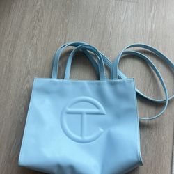 TELFAR BAG
