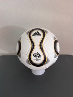 Adidas Teamgeist 2006 Match Ball