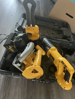 Dewalt Tool 18 V