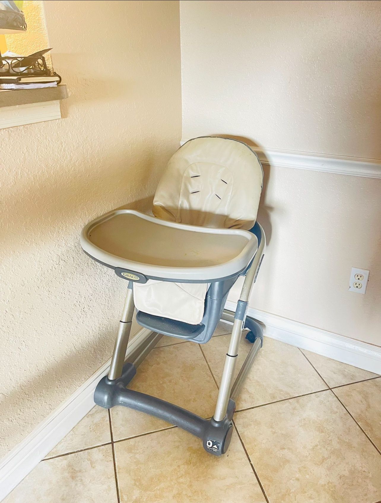 Baby Eating  Chair