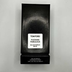 Tom Ford Fucking Fabulous Eau de Parfum Spray