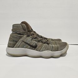 Nike React Hyperdunk 2017 Flyknit Men's 14 Basketball Shoes