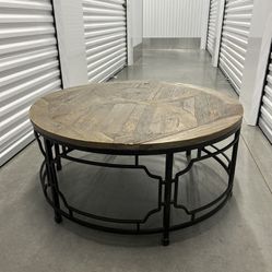 Luxury Coffee Table 