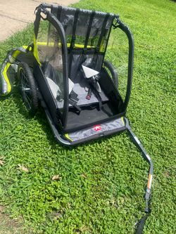 Bicycle Trailer