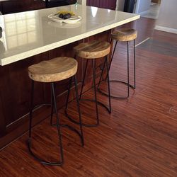 Stools