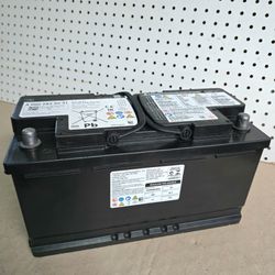 Car Battery