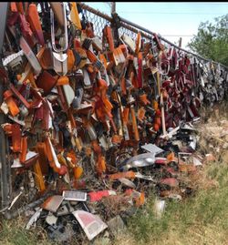 Car Parts/ Head light and Tail light SALE!!