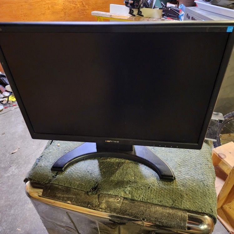 Hanns G gaming Monitor
