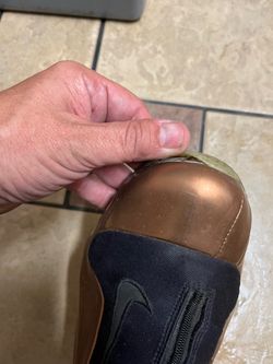 Flightposite copper