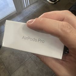 Airpod Pro 2ed gen