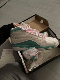 Women Air Jordon Retro 13s