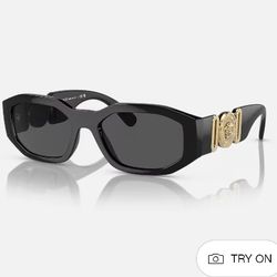 Versace Sunglasses POPULAR INSTYLE