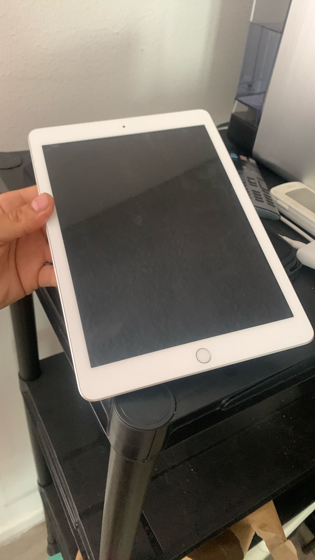 I Pad 6