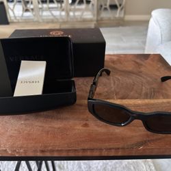  Versace Sunglasses 