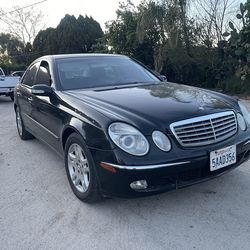 2003 Mercedes-Benz S-Class on offerup