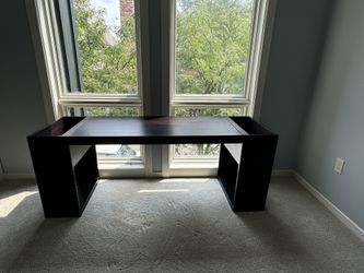 4 Piece Office Furniture