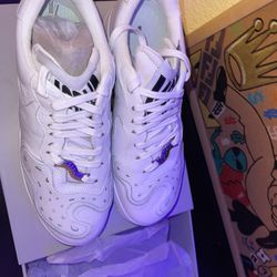 Mschf Super Normal ‘coke White’