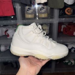 Jordan 11 Retro '285'