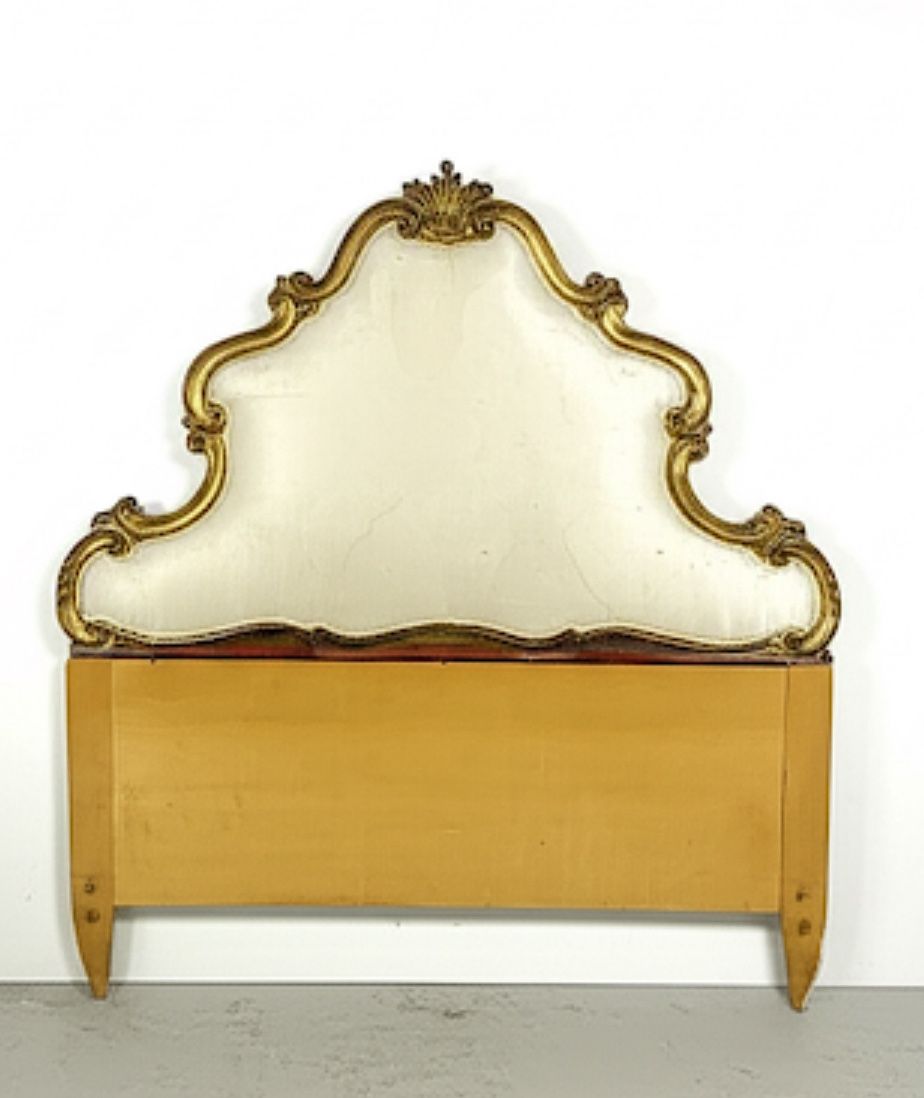 Antique French Louis XVI  Style Queen Headband