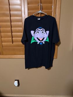 Count T-shirt