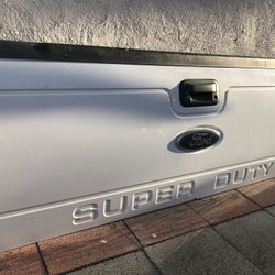 Ford Tail Gate
