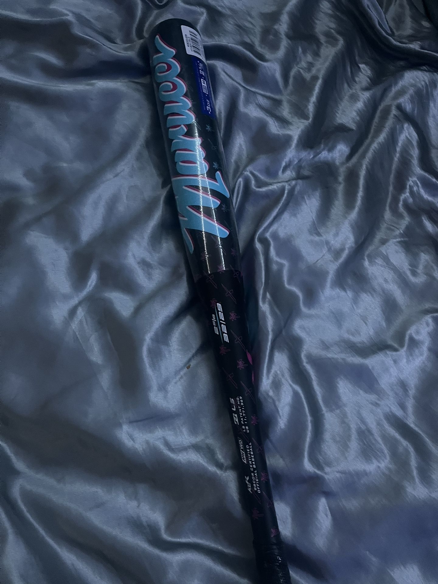 Marucci CATX2 "Vice" BBCOR Bat (-3)