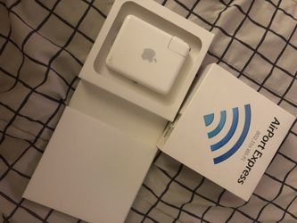 Apple Airport Express