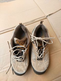 New Balance 643 Hiking Boots Shoes Size 10