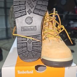 Youth Timberland