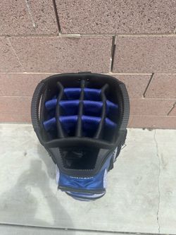 Golf bag
