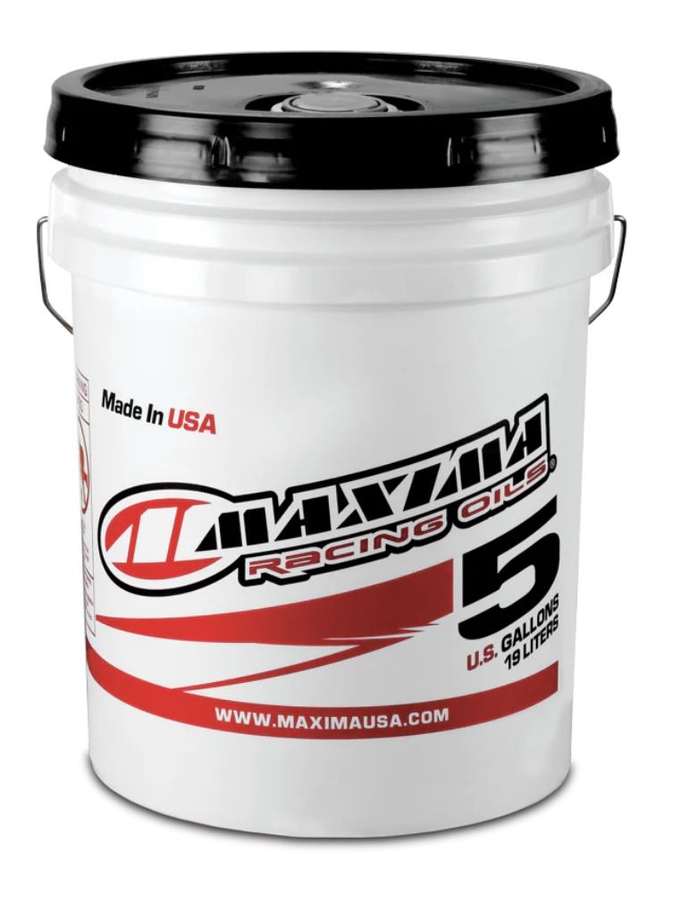 Maxima Racing Oil Pro Plus+ 10W40 5gal.