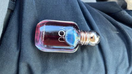 Armani Power Of You