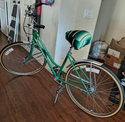 Vintage Schwinn 26" Bike