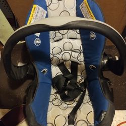 Car Seat
