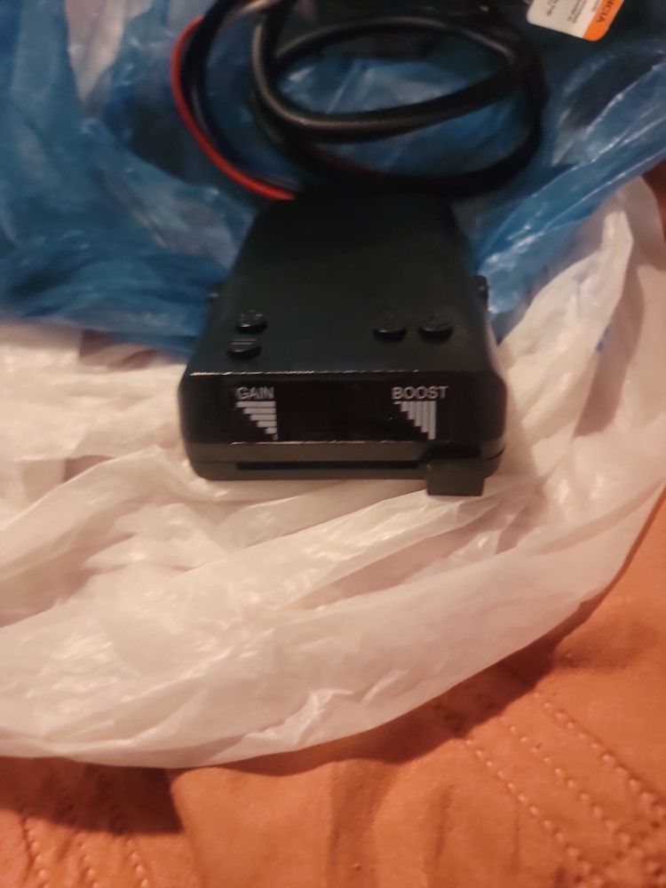 RV Break Controller For Truck/car