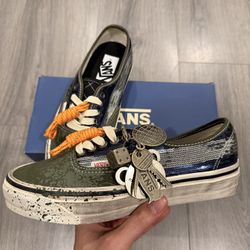 Vans “La Habana”