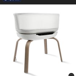 Graco SmartSense Baby Bassinet 