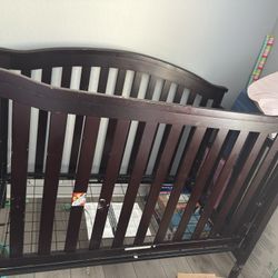Baby Crib Without Mattress -Give Away