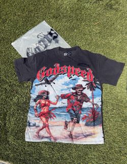 GodSpeed T-Shirt
